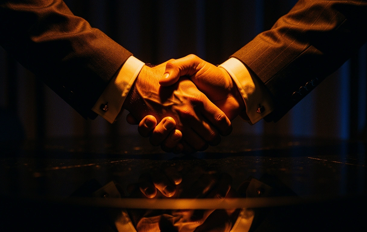 Negotiation Strategy