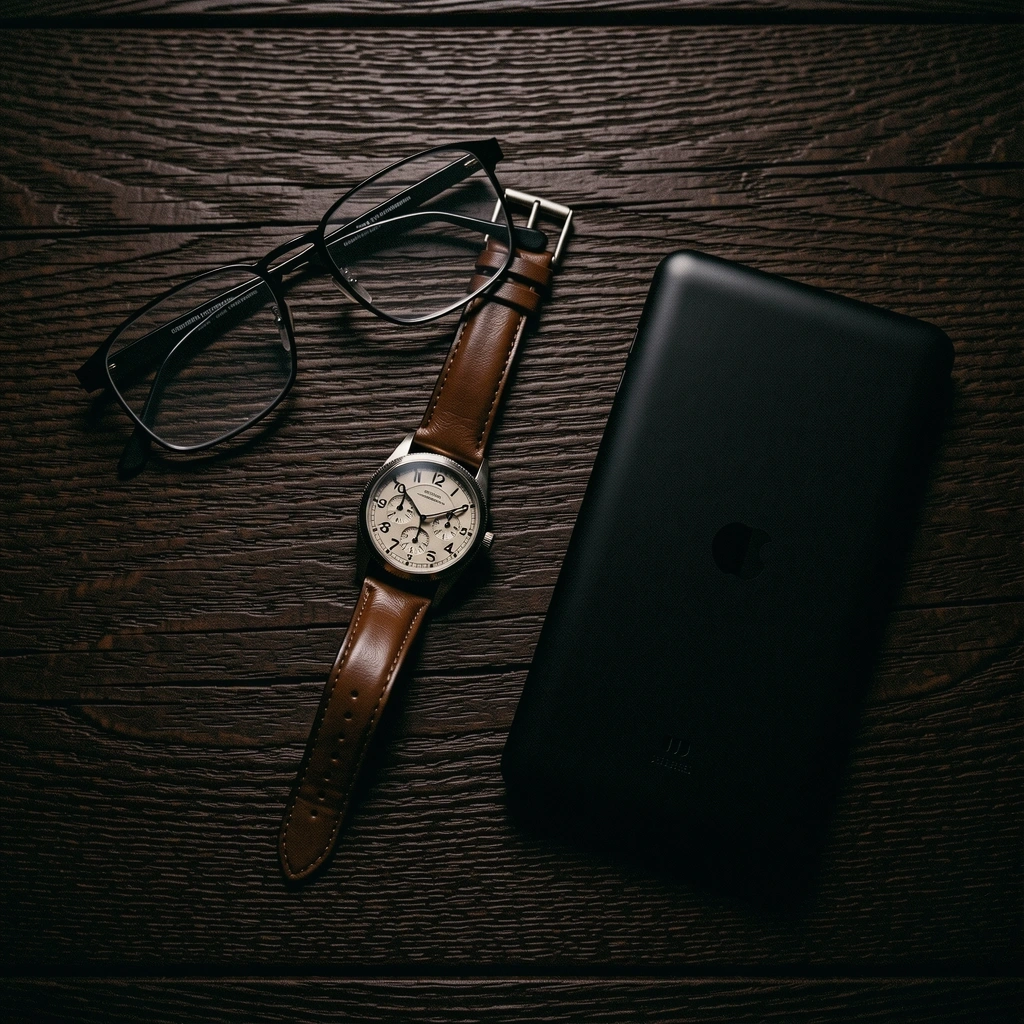 Productivity essentials